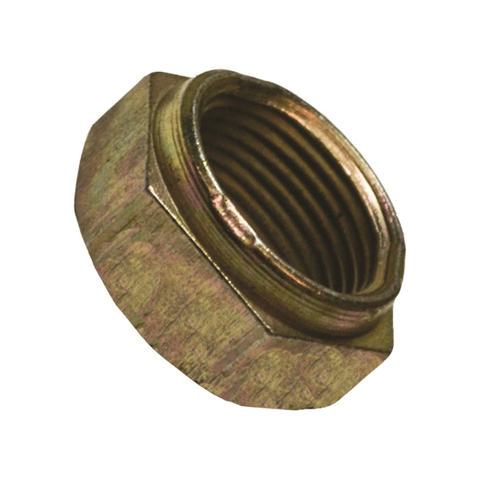 Nitro Gear & Axle GM3752901 Pinion Nut for GM55P/55T/C1 Corvette/GM 8.2 Inch/12P/12T Axles Nitro Gear - Truck Part Superstore