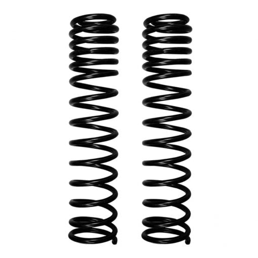 Skyjacker GM40FDR 20-22 Jeep Gladiator JT Mojave 4.0 Inch Front Dual Rate Long Travel Coil Springs Pair Skyjacker - Truck Part Superstore