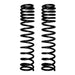 Skyjacker GM40FDR 20-22 Jeep Gladiator JT Mojave 4.0 Inch Front Dual Rate Long Travel Coil Springs Pair Skyjacker - Truck Part Superstore