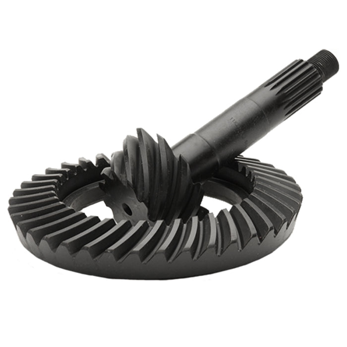 Nitro Gear & Axle GM55P-355-NG GM 8.2 Inch 55P 3.55 Ratio Ring And Pinion Nitro Gear and Axle - Truck Part Superstore