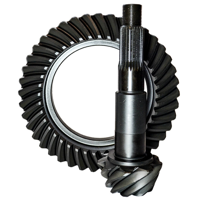 Nitro Gear & Axle GM7.2-456R-NG GM 7.2 Inch IFS 4.56 Ratio Reverse Ring And Pinion Nitro Gear and Axle - Truck Part Superstore