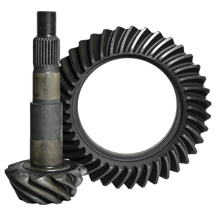 Nitro Gear & Axle GM7.5-390-NG GM 7.5 Inch/7.625 Inch 3.90 Ratio Ring And Pinion Nitro Gear and Axle - Truck Part Superstore