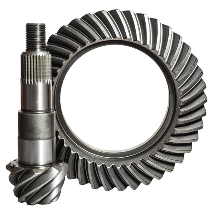 Nitro Gear & Axle GM8.25-430R-NG GM 8.25 Inch IFS 4.30 Ratio Reverse Ring And Pinion Nitro Gear and Axle - Truck Part Superstore