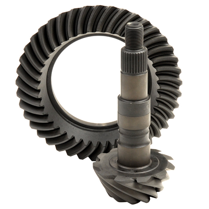 Nitro Gear & Axle GM8.5-323-NG GM 8.5/8.6 Inch 3.23 Ratio Ring And Pinion Nitro Gear and Axle - Truck Part Superstore
