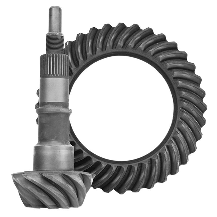Nitro Gear & Axle GM8.6IRS-410-NG GM 8.875 Inch 218mm 410 Ratio 10-15 Camaro Ring And Pinion Nitro Gear and Axle - Truck Part Superstore