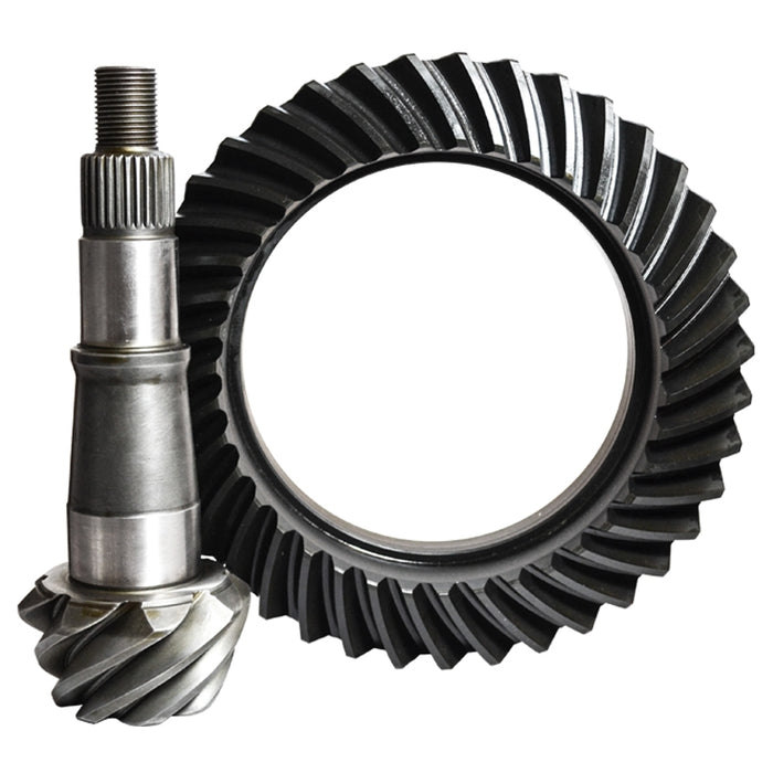 Nitro Gear & Axle GM9.25-430R-NG GM 9.25 Inch IFS AAM 4.30 Ratio Reverse Ring And Pinion Nitro Gear and Axle - Truck Part Superstore
