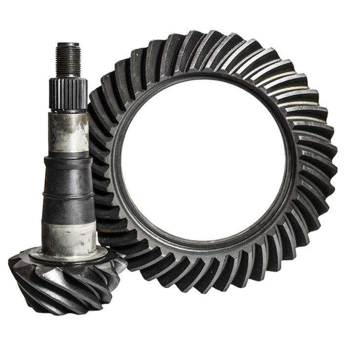 Nitro Gear & Axle GM9.5-410-NG GM 9.5 Inch 4.10 Ratio Ring And Pinion Nitro Gear and Axle - Truck Part Superstore