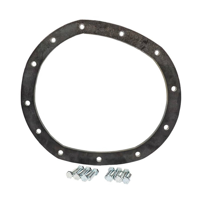 Nitro Gear & Axle GM9.5B-DCRING GM 9.5 Inch 12 Bolt Rear Diff Cover Spacer Ring (Req. for Gear Change) Nitro Gear - Truck Part Superstore