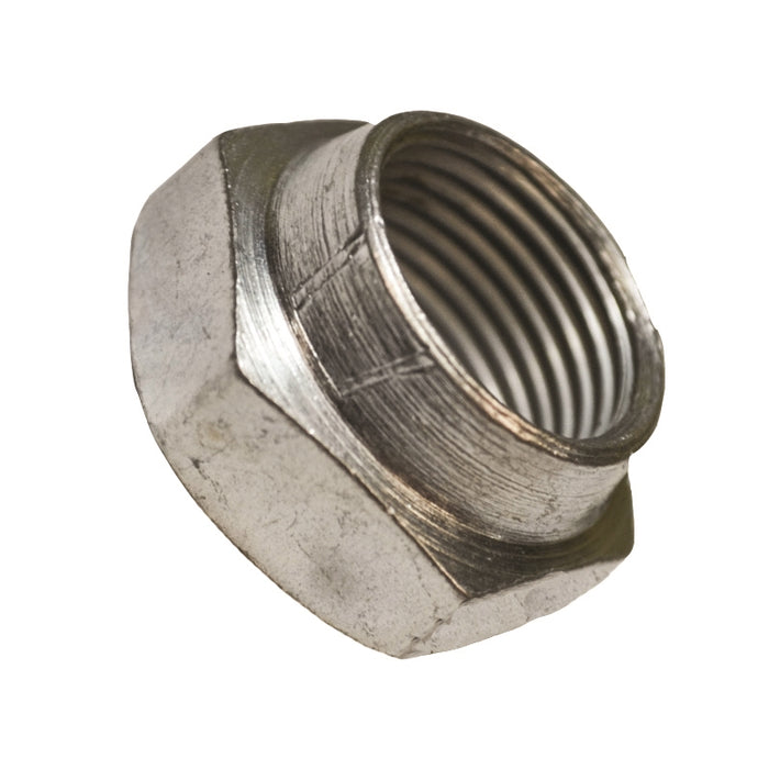 Nitro Gear & Axle GM9783762 Nitro Gear Pinion Nut for GM 7.2-9.25 Inch Axles GM9783762 Nitro Gear - Truck Part Superstore