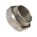 Nitro Gear & Axle GM9783762 Nitro Gear Pinion Nut for GM 7.2-9.25 Inch Axles GM9783762 Nitro Gear - Truck Part Superstore