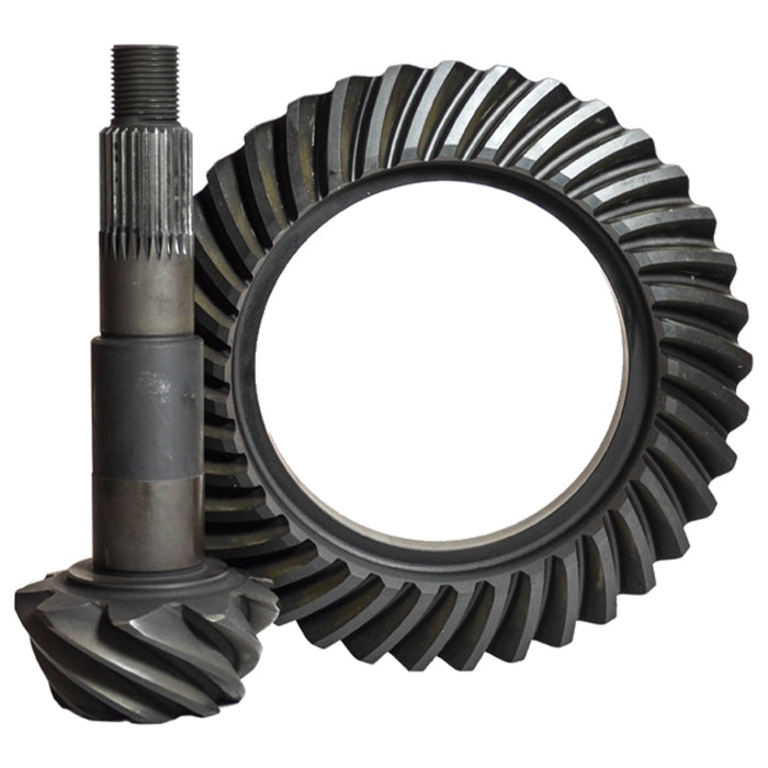 Nitro Gear & Axle GMBOP-355-NG GM 8.2 Inch BOP 3.55 Ratio Ring And Pinion Nitro Gear and Axle - Truck Part Superstore