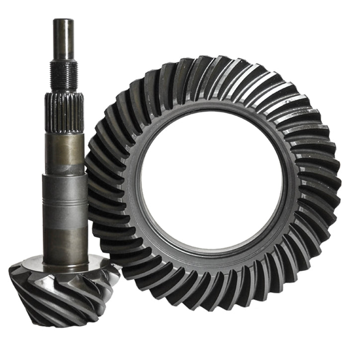Nitro Gear & Axle GMBW-370-NG GM 7.75 Inch BW 3.70 Ratio 04-06 Pontiac GTO Ring And Pinion Nitro Gear and Axle - Truck Part Superstore