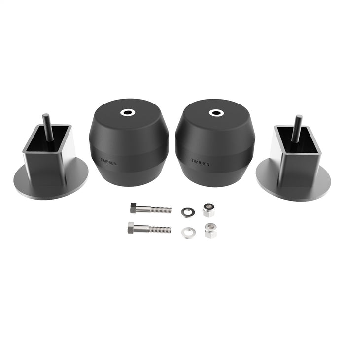 Timbren SES GMF35HDA Suspension Enhancement System; Weight Capacity 7000 lbs.; Front; - Truck Part Superstore