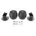 Timbren SES GMF35HDA Suspension Enhancement System; Weight Capacity 7000 lbs.; Front; - Truck Part Superstore