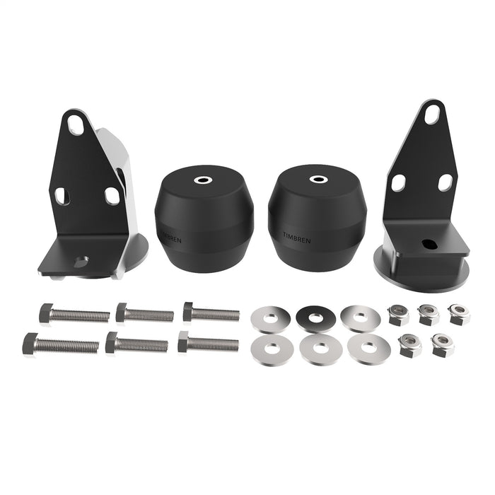 Timbren SES GMF55AWD Suspension Enhancement System - Truck Part Superstore
