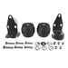 Timbren SES GMF55AWD Suspension Enhancement System - Truck Part Superstore