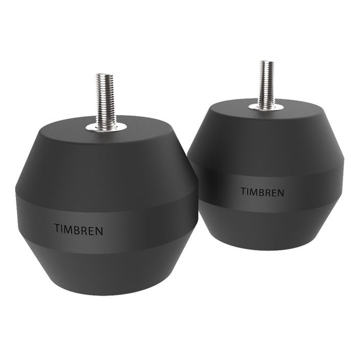 Timbren SES GMFAST4 Suspension Enhancement System - Truck Part Superstore