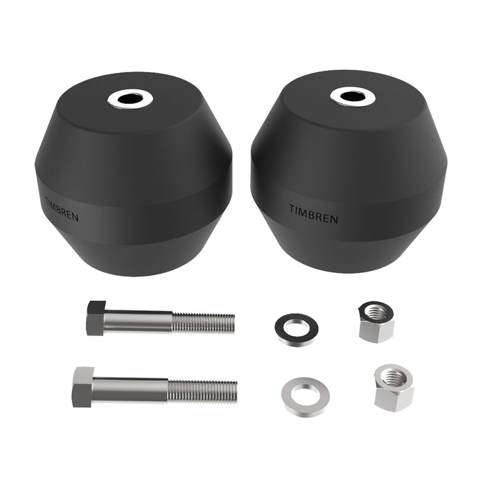 Timbren SES GMFAST4 Suspension Enhancement System - Truck Part Superstore