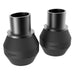 Timbren SES GMFC15 Suspension Enhancement System; Weight Capacity 1000 lbs.; Front; - Truck Part Superstore