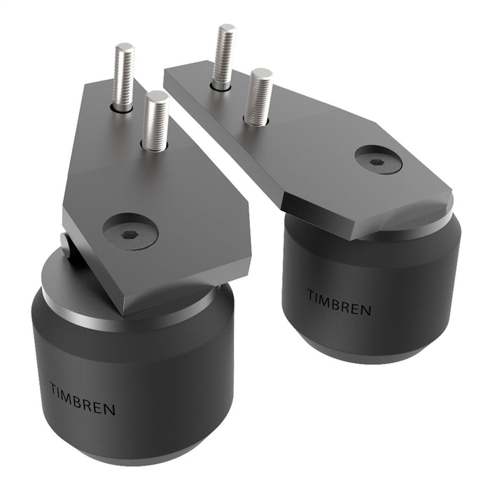 Timbren SES GMFC1588H Suspension Enhancement System; Weight Capacity 14000 lbs.; Front; - Truck Part Superstore