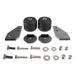 Timbren SES GMFC1588H Suspension Enhancement System; Weight Capacity 14000 lbs.; Front; - Truck Part Superstore