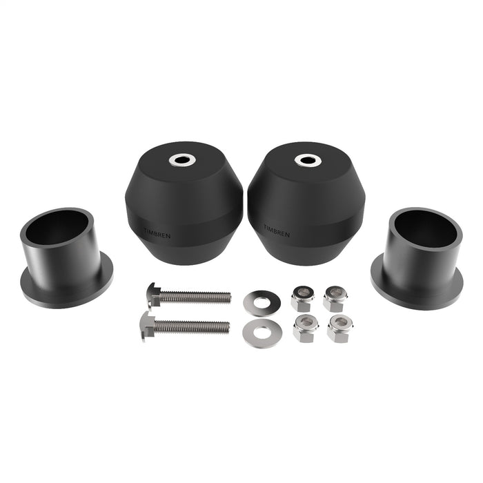 Timbren SES GMFC15 Suspension Enhancement System; Weight Capacity 1000 lbs.; Front; - Truck Part Superstore