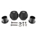 Timbren SES GMFC15 Suspension Enhancement System; Weight Capacity 1000 lbs.; Front; - Truck Part Superstore