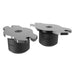 Timbren SES GMFC2 Suspension Enhancement System; Weight Capacity 1000 lbs.; Front; - Truck Part Superstore