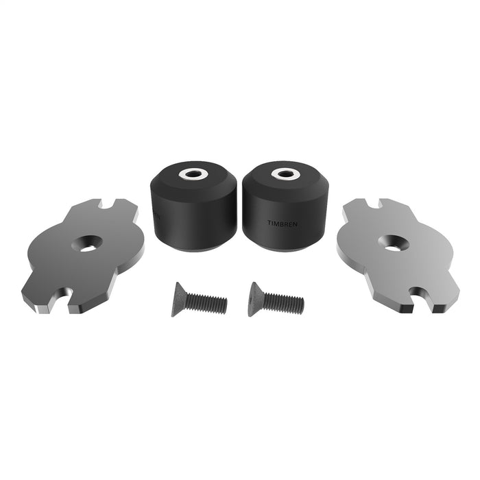 Timbren SES GMFC2 Suspension Enhancement System; Weight Capacity 1000 lbs.; Front; - Truck Part Superstore