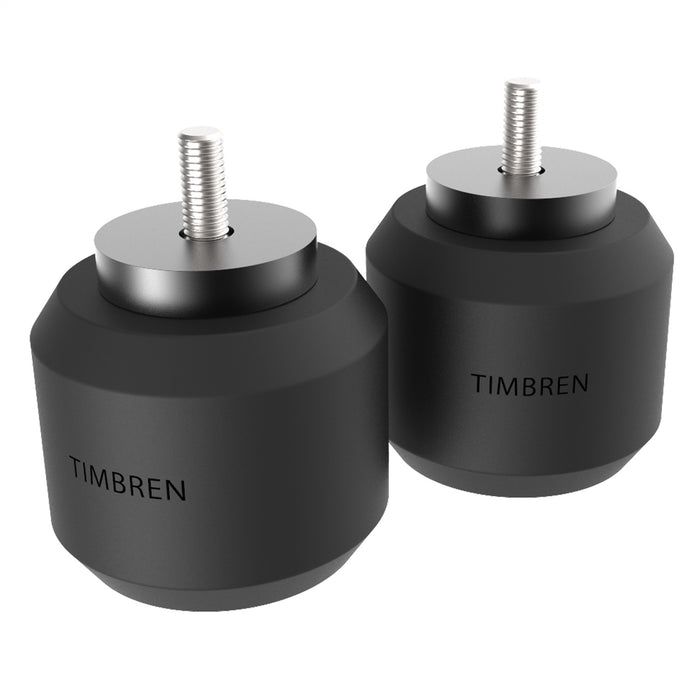 Timbren SES GMFC4 Suspension Enhancement System; Weight Capacity 1000 lbs.; Front; - Truck Part Superstore