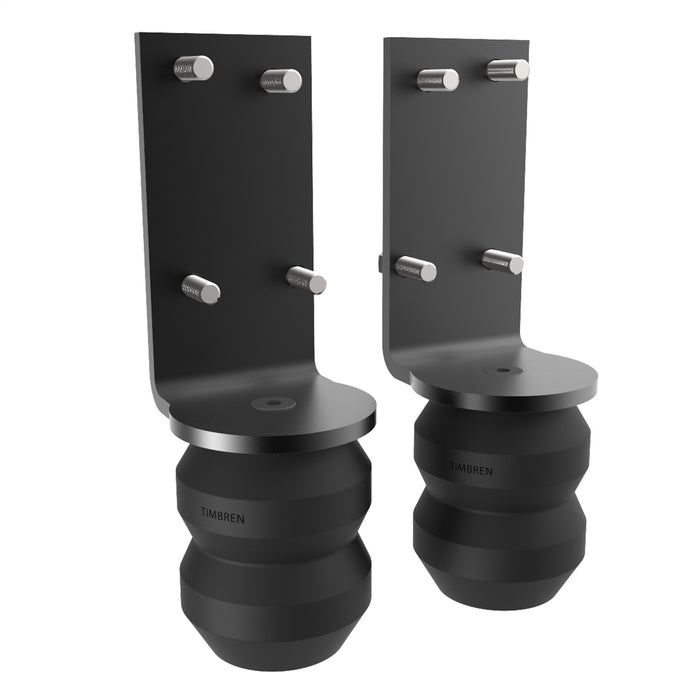Timbren SES GMFC70 Suspension Enhancement System; Weight Capacity 5600 lbs.; Front; - Truck Part Superstore