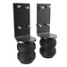 Timbren SES GMFC70 Suspension Enhancement System; Weight Capacity 5600 lbs.; Front; - Truck Part Superstore
