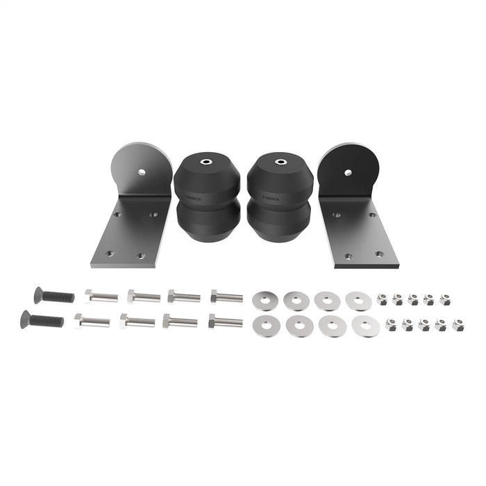Timbren SES GMFC70 Suspension Enhancement System; Weight Capacity 5600 lbs.; Front; - Truck Part Superstore