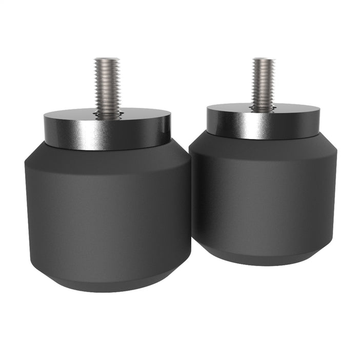 Timbren SES GMFCCA Suspension Enhancement System; Weight Capacity 1000 lbs; Front; - Truck Part Superstore