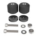 Timbren SES GMFCCA Suspension Enhancement System; Weight Capacity 1000 lbs; Front; - Truck Part Superstore
