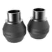 Timbren SES GMFG20 Suspension Enhancement System; Weight Capacity 1000 lbs.; Front; - Truck Part Superstore