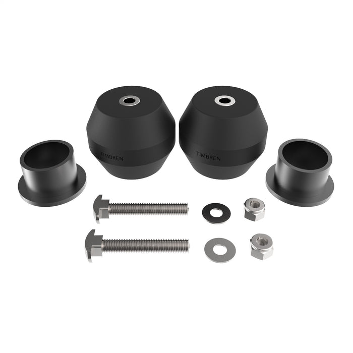 Timbren SES GMFG20 Suspension Enhancement System; Weight Capacity 1000 lbs.; Front; - Truck Part Superstore