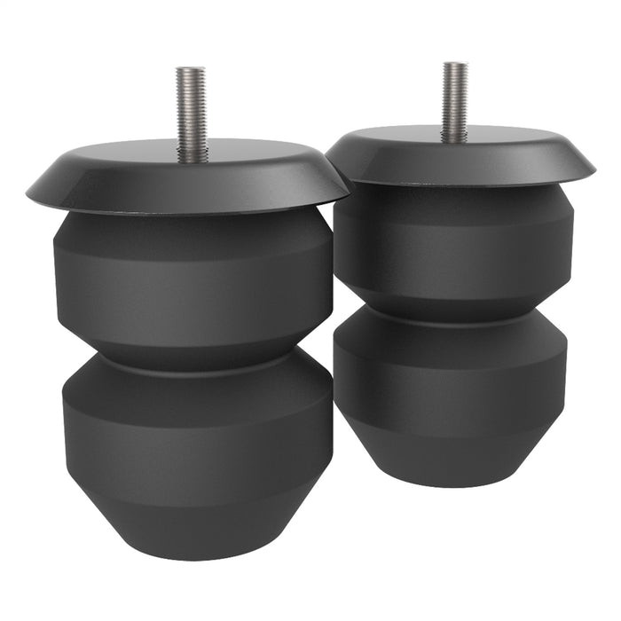 Timbren SES GMFK10 Suspension Enhancement System; Weight Capacity 2000 lbs.; - Truck Part Superstore