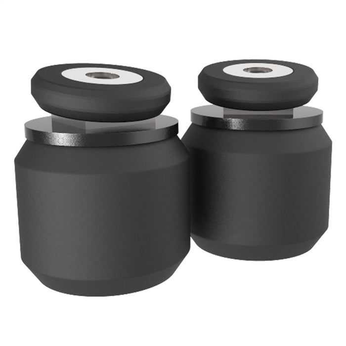 Timbren SES GMFK15A Suspension Enhancement System; Weight Capacity 14000 lbs.; Front; - Truck Part Superstore