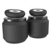Timbren SES GMFK15A Suspension Enhancement System; Weight Capacity 14000 lbs.; Front; - Truck Part Superstore