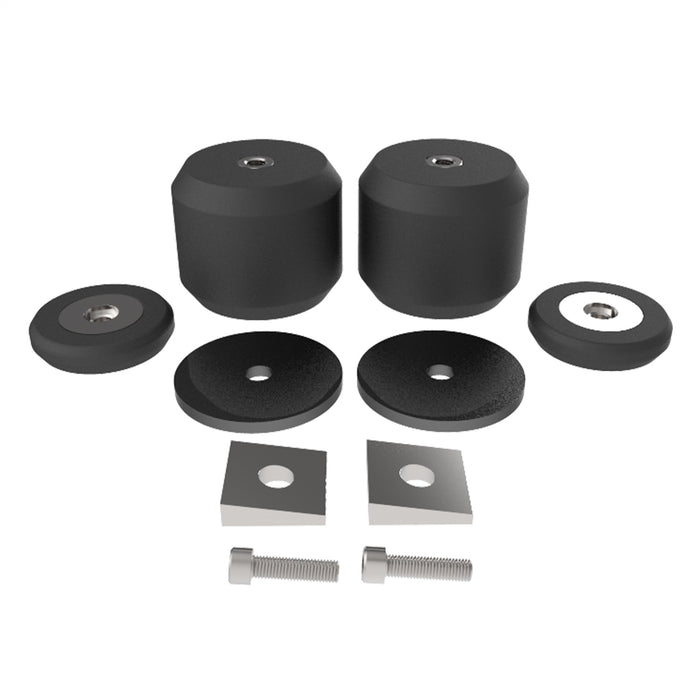Timbren SES GMFK15A Suspension Enhancement System; Weight Capacity 14000 lbs.; Front; - Truck Part Superstore