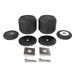 Timbren SES GMFK15A Suspension Enhancement System; Weight Capacity 14000 lbs.; Front; - Truck Part Superstore