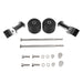 Timbren SES GMFK15B Suspension Enhancement System; Weight Capacity 14000 lbs.; Front; - Truck Part Superstore