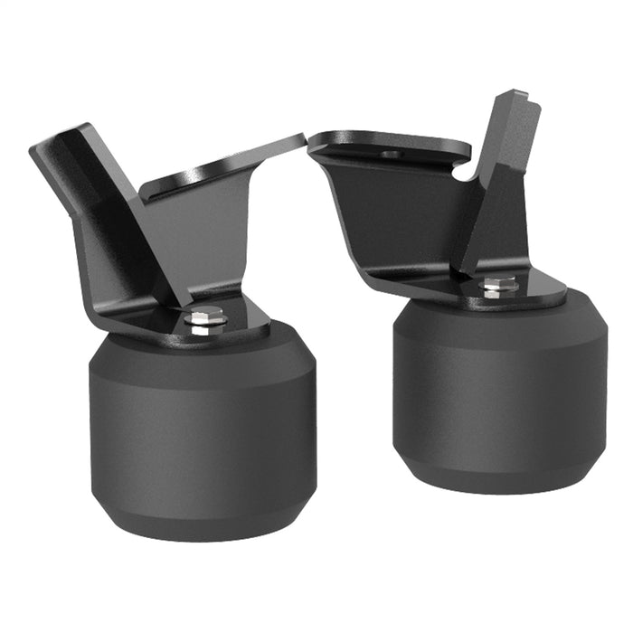 Timbren SES GMFK15CA Suspension Enhancement System; Weight Capacity 14000 lbs.; Front; - Truck Part Superstore