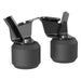 Timbren SES GMFK15CA Suspension Enhancement System; Weight Capacity 14000 lbs.; Front; - Truck Part Superstore