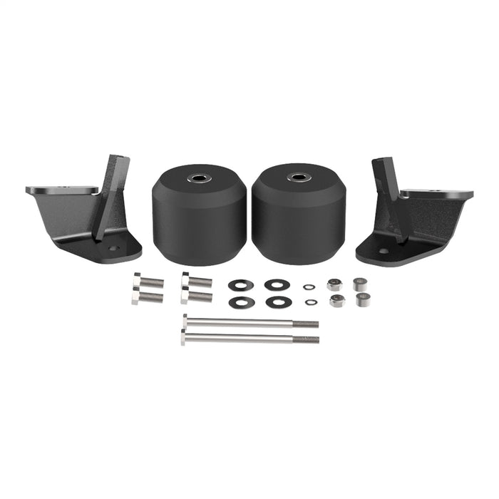 Timbren SES GMFK15CA Suspension Enhancement System; Weight Capacity 14000 lbs.; Front; - Truck Part Superstore