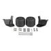 Timbren SES GMFK15CA Suspension Enhancement System; Weight Capacity 14000 lbs.; Front; - Truck Part Superstore