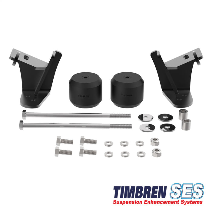 Timbren SES GMFK15CB Suspension Enhancement System; Weight Capacity 14000 lbs.; Front; - Truck Part Superstore