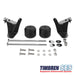 Timbren SES GMFK15CB Suspension Enhancement System; Weight Capacity 14000 lbs.; Front; - Truck Part Superstore