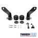 Timbren SES GMFK15CC Suspension Enhancement System; Weight Capacity 14000 lbs.; Front; - Truck Part Superstore